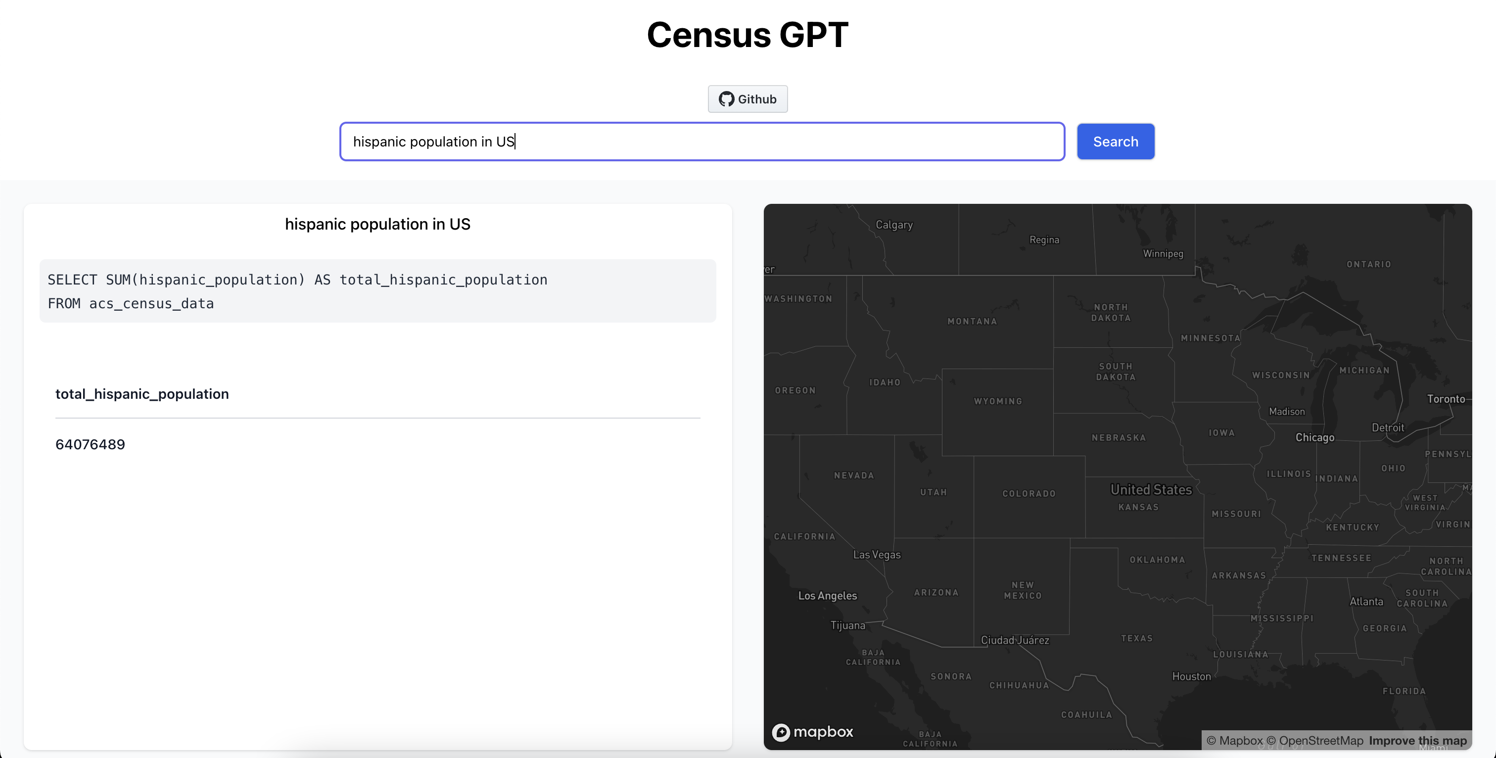 Census GPT media 2