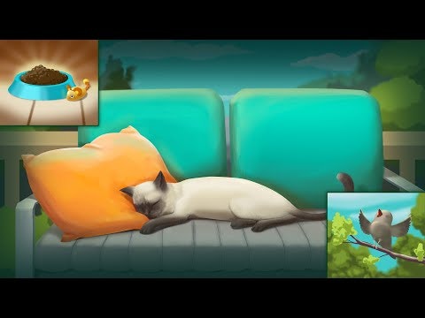 Cybercat Space Runner gallery image
