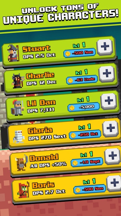 Idle Armies gallery image