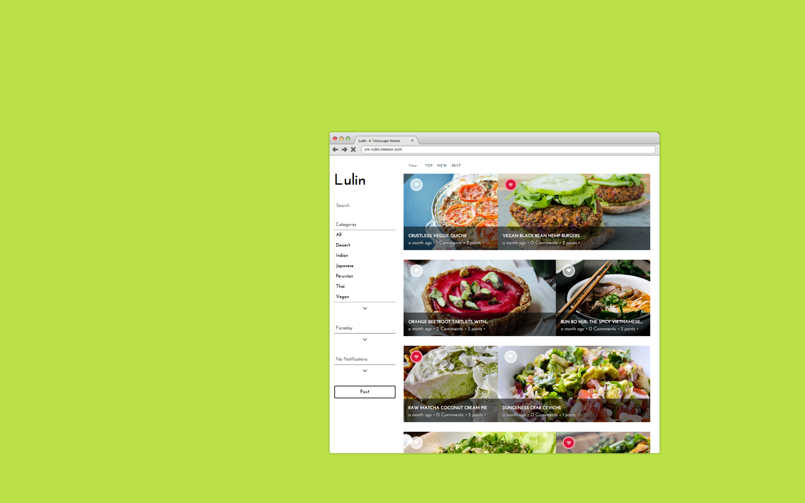 Scopemount gallery image