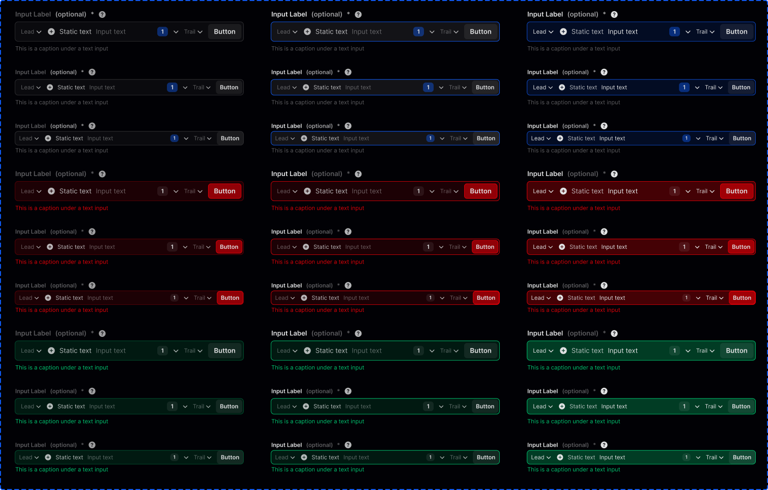 설계 시스템을 통합하십시오 - Unify Design System : 응집력 있고 확장 가능하며 손쉬운 UI 미디어 2