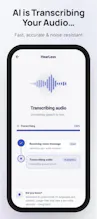 Hearless: Convert Whatsapp Voice to Text gallery image