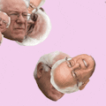 #FeelTheBern 🔥