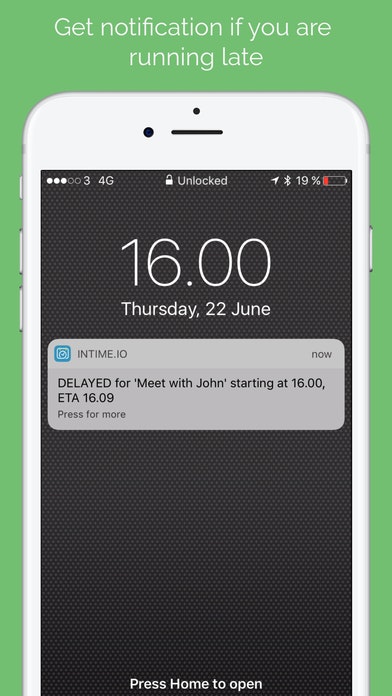 inTime.io gallery image