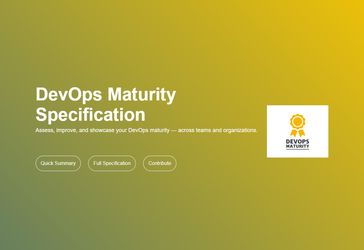 DevOps Maturity gallery image