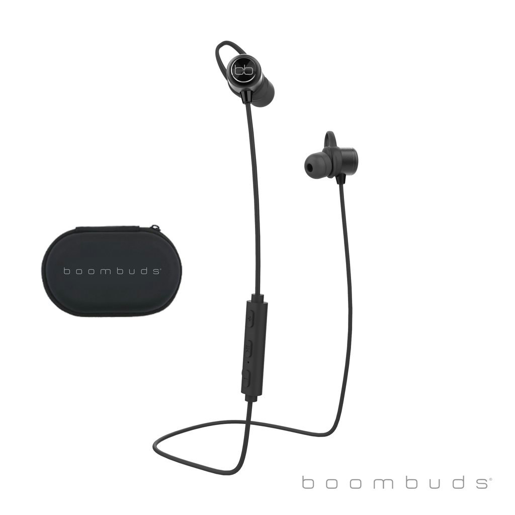 Boombuds S1 Bluetooth Earphones gallery image