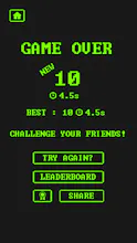 GoChimp : The Impossible Memory Game gallery image