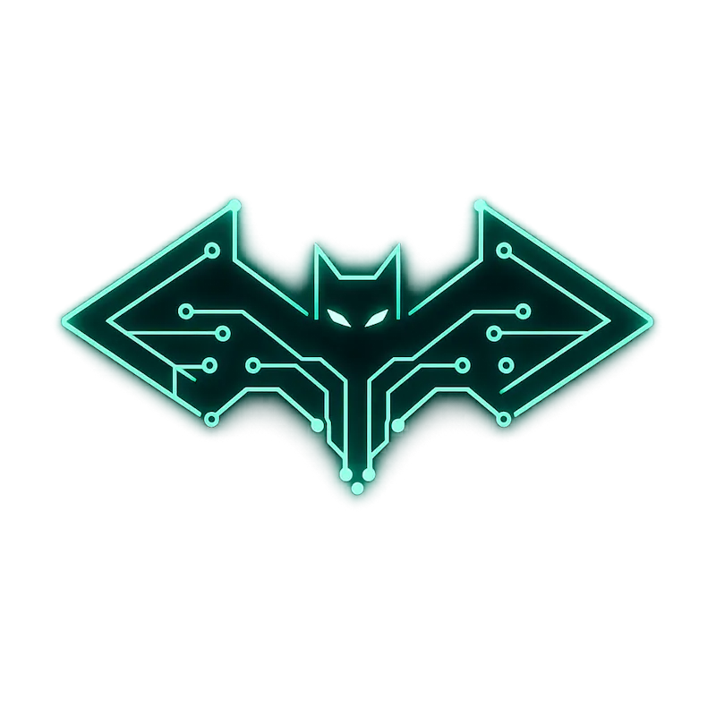Bat Marketing screenshot 1