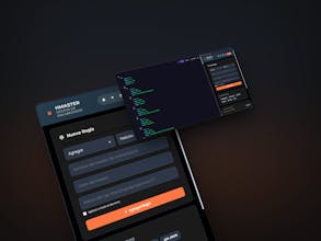 HMASTER gallery image