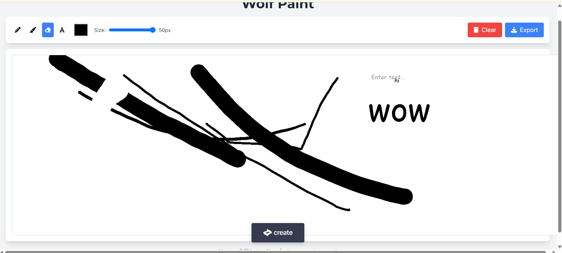Wolfsfarbe media 3