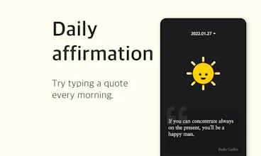 Happy Type gallery image