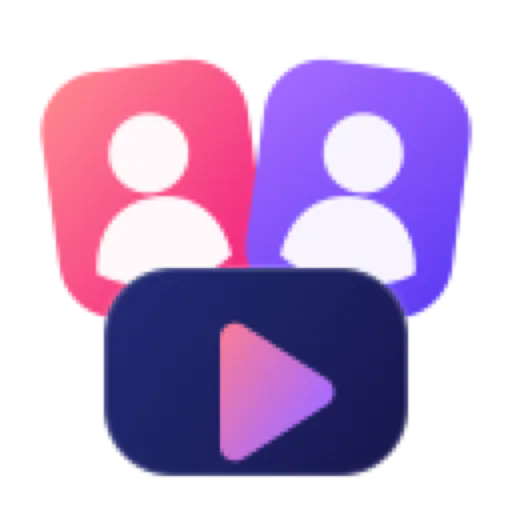 Hotel Lobby AI Video