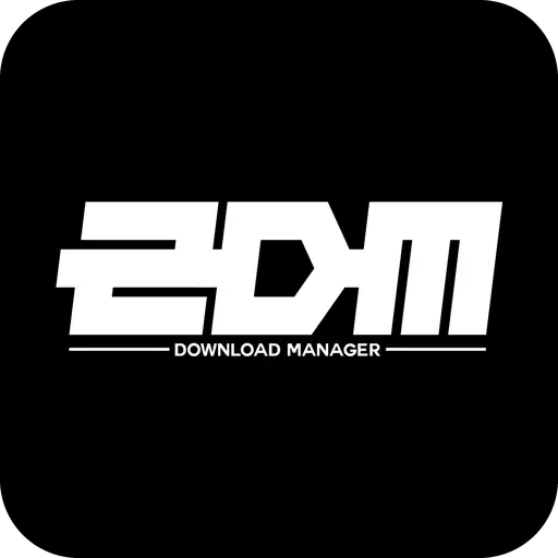 Zelvior Download Manager (ZDM)