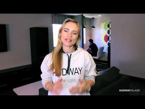 HUDWAY Glass gallery image