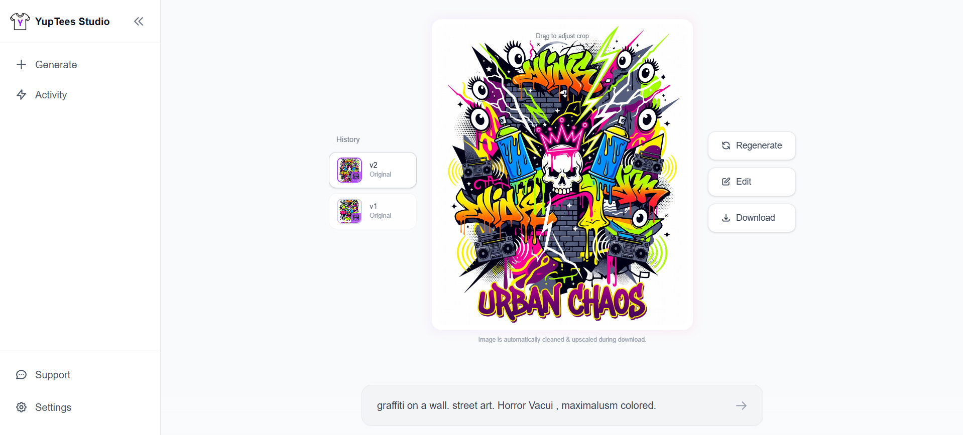 YupTees gallery image