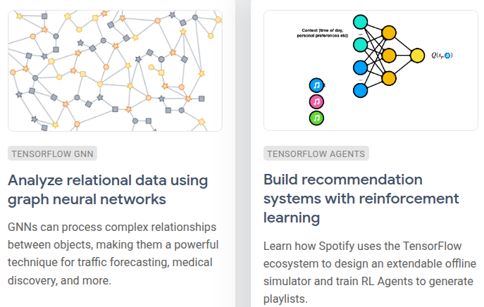 Python and TensorFlow for old CPU gallery image