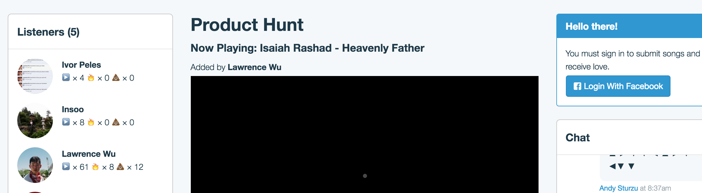 Juicebox gallery image