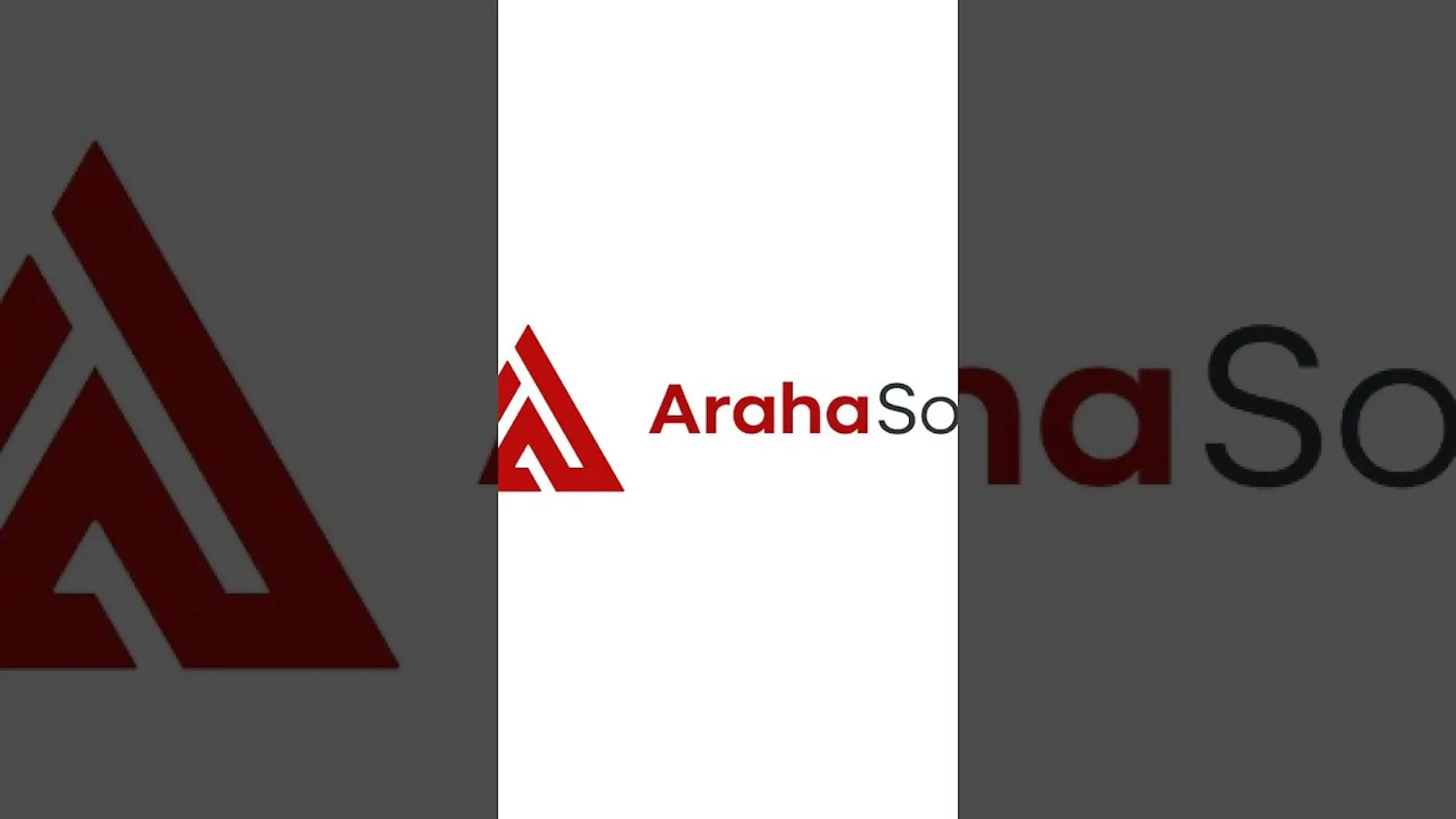 ArahaSoft Private Limited screenshot 1 (video preview)