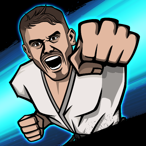 Karate Do - Ultimate Fighting Game