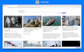 NewsTab gallery image