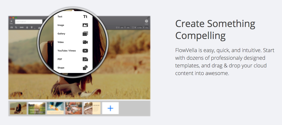 FlowVella gallery image