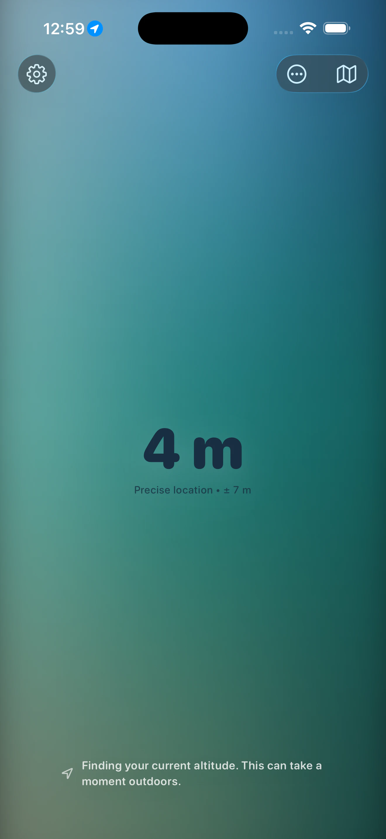 Altly screenshot 3