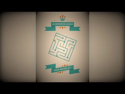 Minimal Maze gallery image