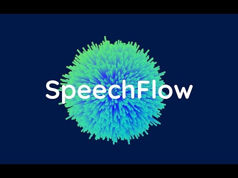 SpeechFlow gallery image