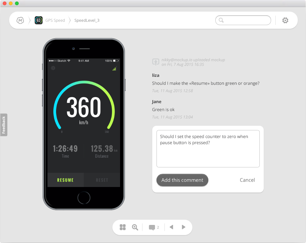 Mockup.io gallery image