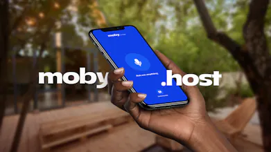 Moby Concierge gallery image