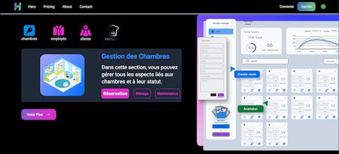 HotyVerse gallery image