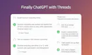 ThreadGPT