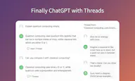 ThreadGPT