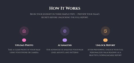 Palmalyze gallery image