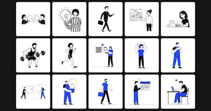 SVGs 2.0 gallery image