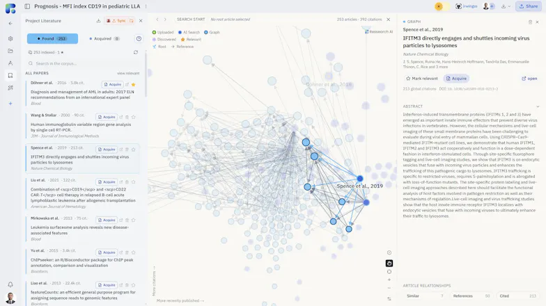 Ressearch AI gallery image