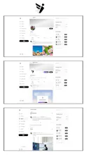 Uraal ā The Next-Gen Social Network gallery image