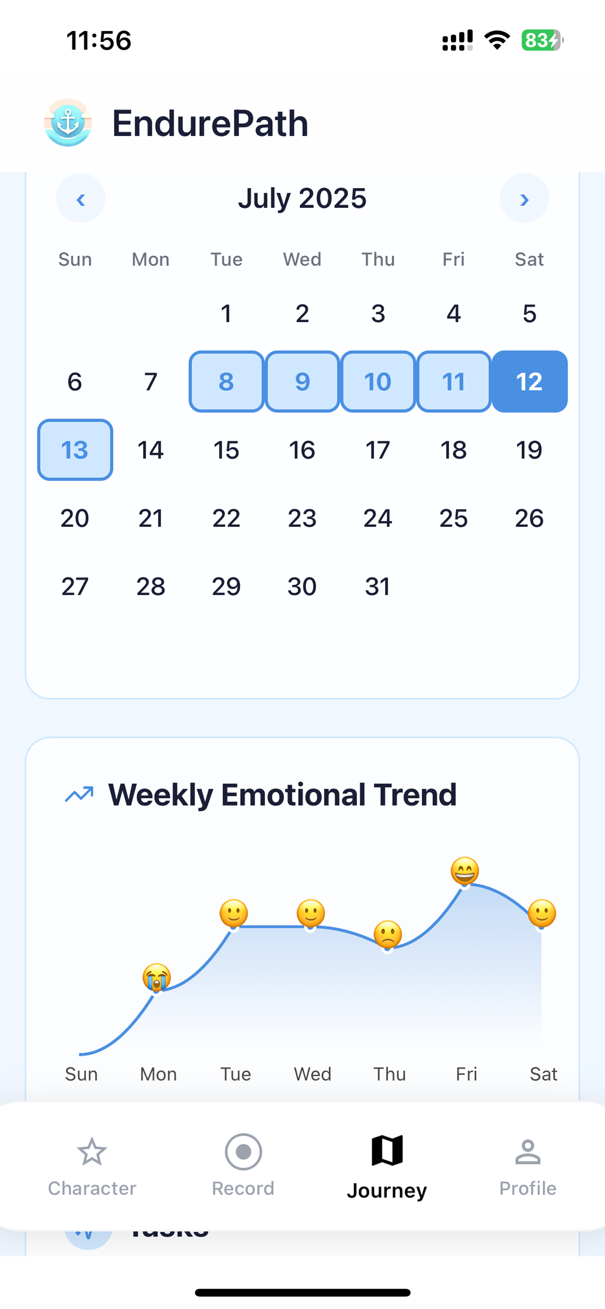 EndurePath gallery image