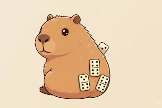 Pips Puzzle Game gallery image