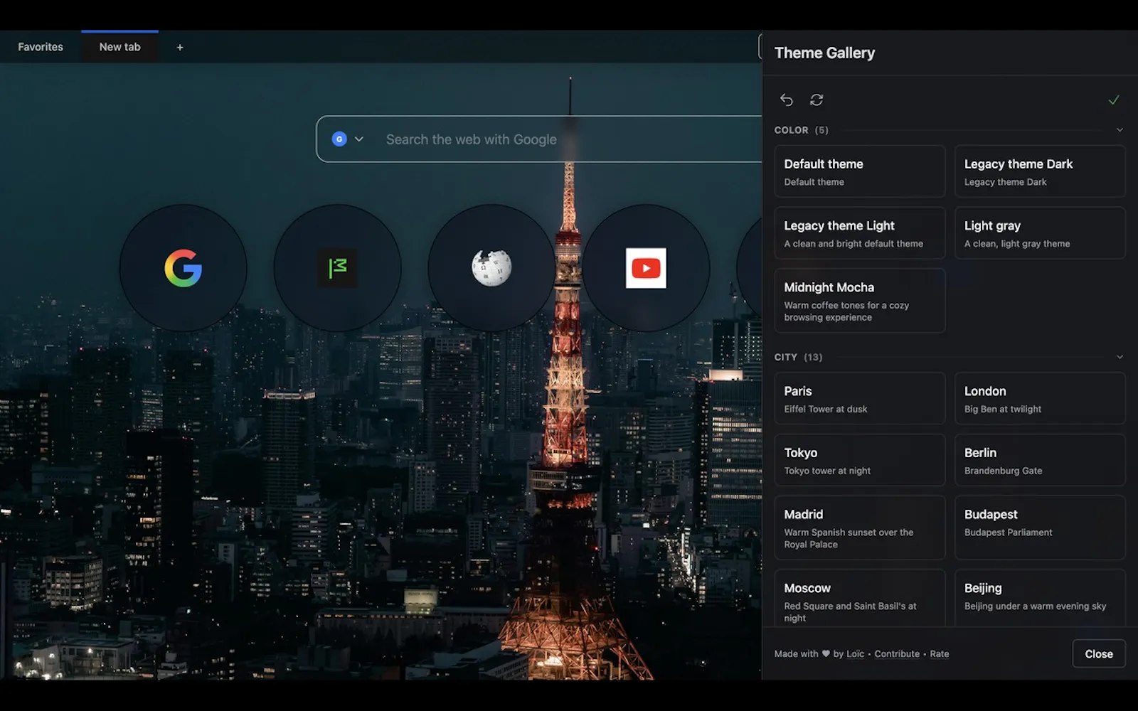 Yay! Another Speed Dial! screenshot 4