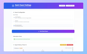 Gemini to Markdown gallery image