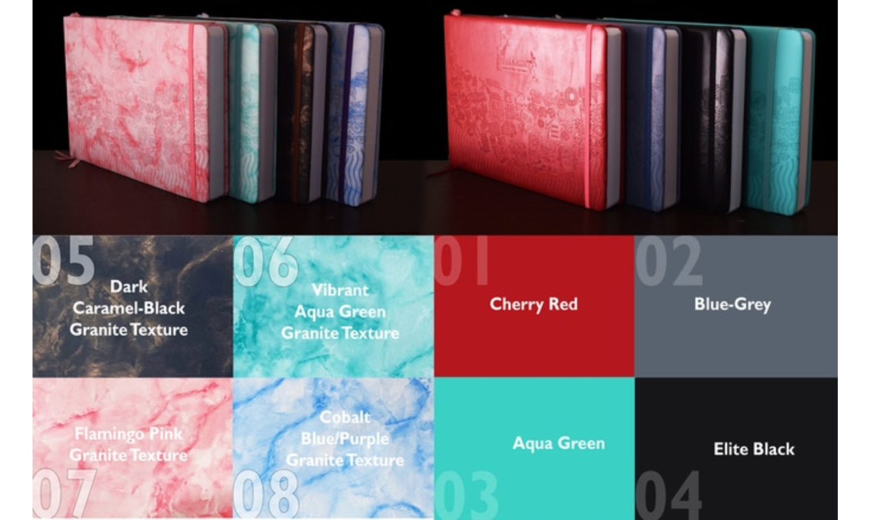 MagPlan + Achiever Planner gallery image