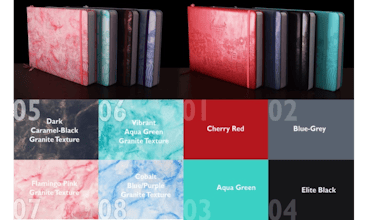 MagPlan + Achiever Planner gallery image