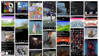 Mood.site gallery image