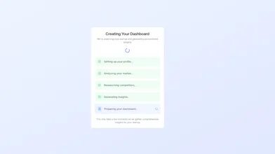 FounderFlow gallery image