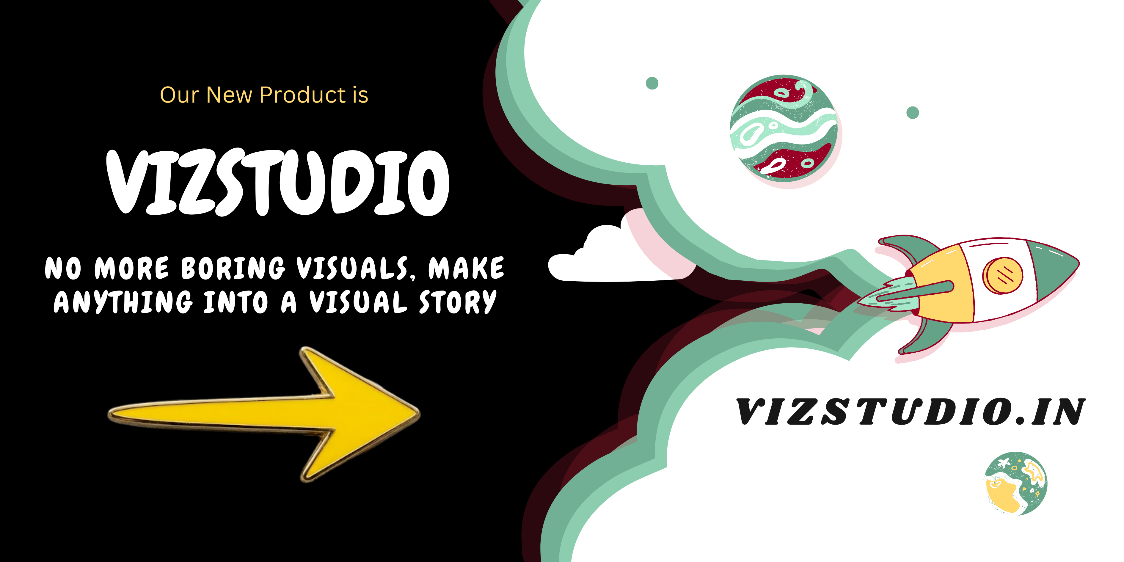 VizStudio gallery image