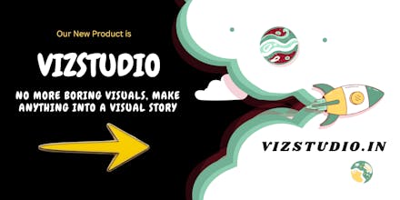 VizStudio gallery image
