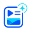 Faceless Reels Generator logo