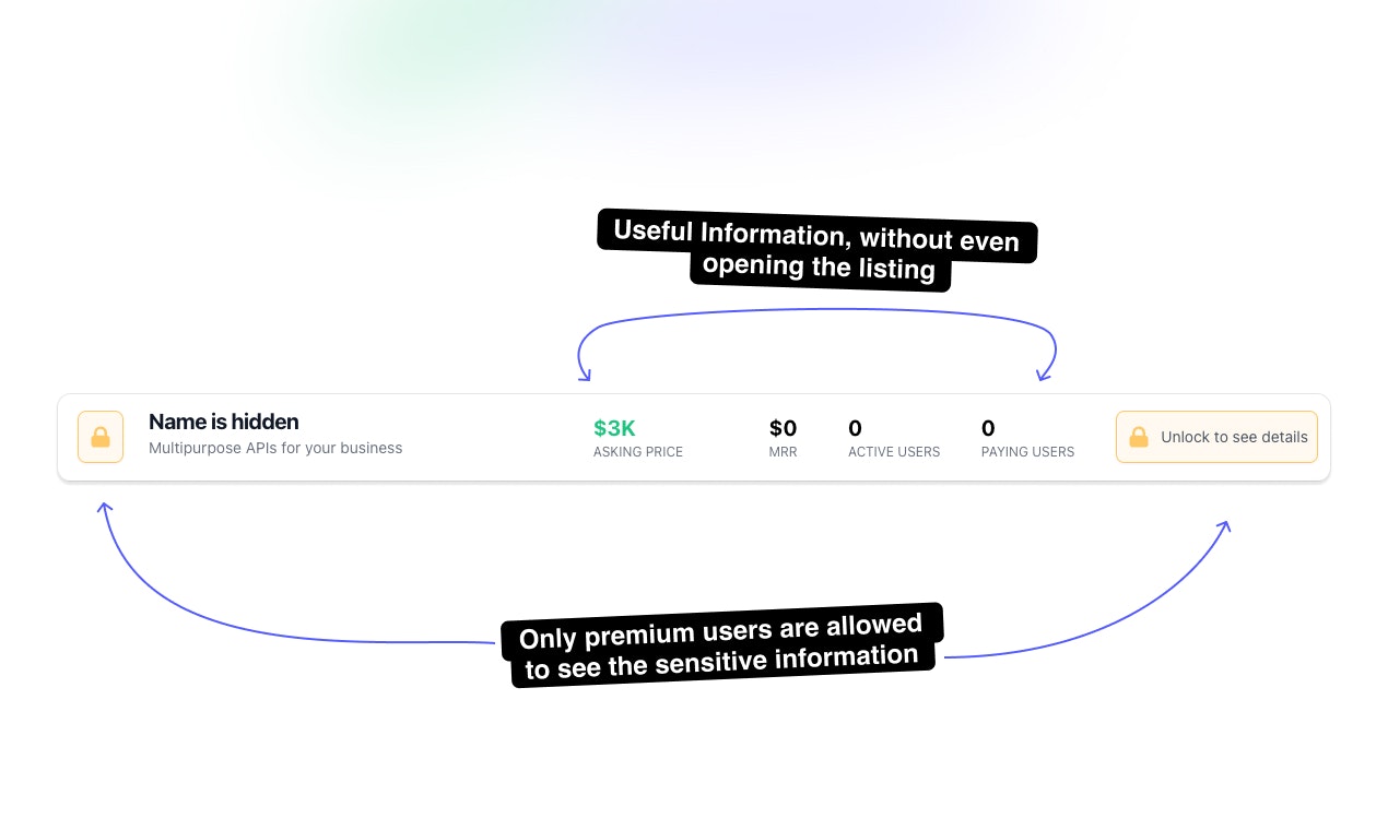 SideInvest.io gallery image