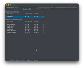 Gemtracker gallery image